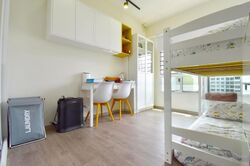 Blk 282C Compassvale Ancilla (Sengkang), HDB 5 Rooms #456075131